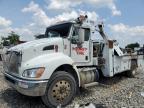 2023 Kenworth Construction T270 იყიდება Louisville-ში, KY - Rollover