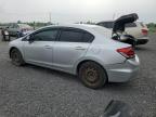 2013 Honda Civic Lx de vânzare în Ottawa, ON - Rear End