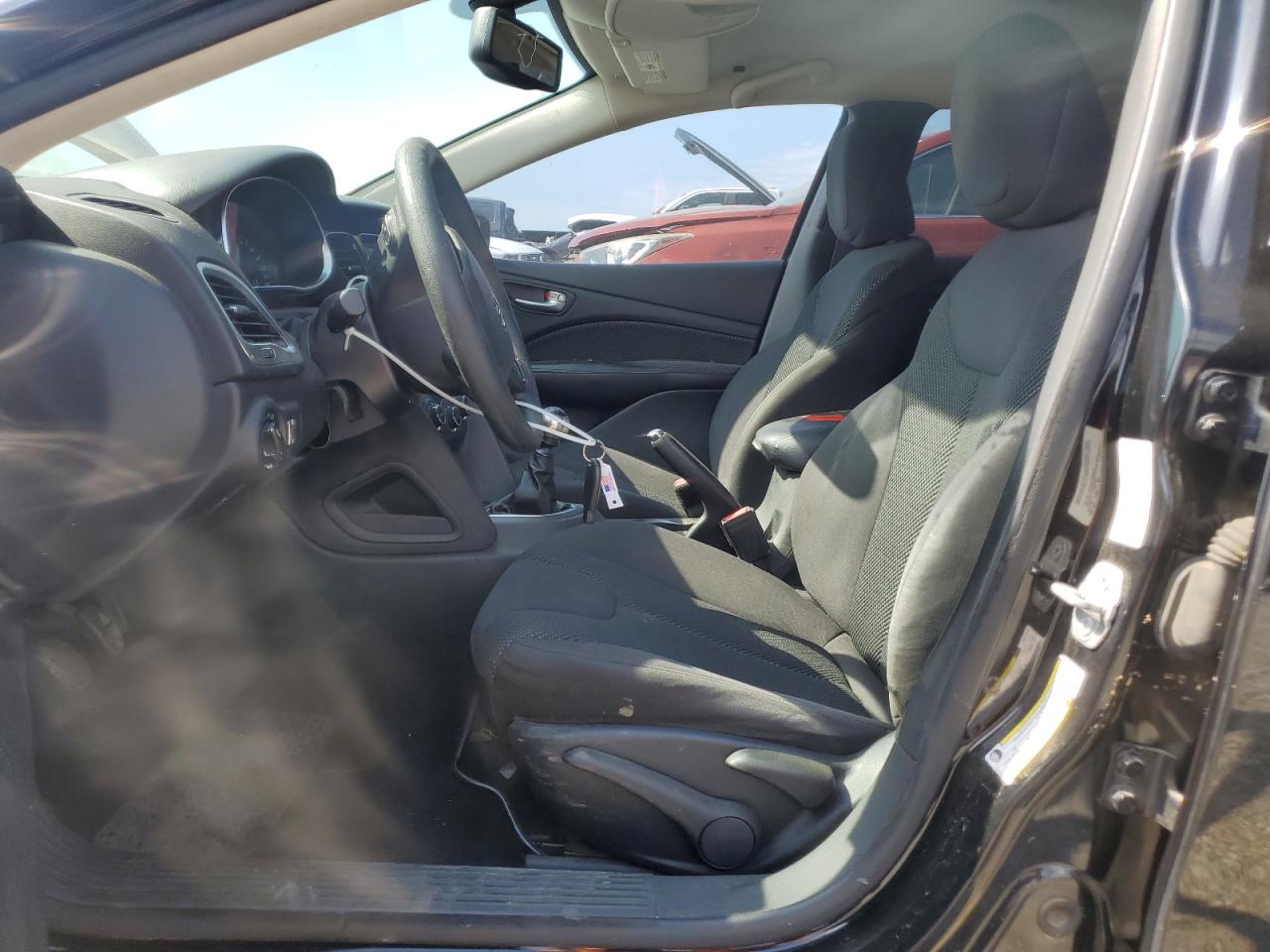 2014 Dodge Dart Se VIN: 1C3CDFAA1ED903256 Lot: 61963665