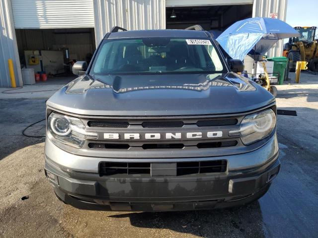  FORD BRONCO 2022 Gray