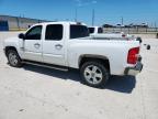 2013 Chevrolet Silverado C1500 Lt en Venta en Haslet, TX - Rear End