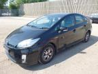 2010 TOYOTA PRIUS T SP for sale at Copart SANDY