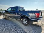 2017 Ford F150 Supercrew продається в Prairie Grove, AR - Hail