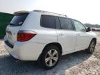 2008 Toyota Highlander Sport for Sale in Ellenwood, GA - Front End