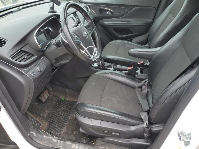  BUICK ENCORE 2022 Biały