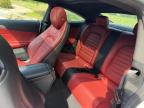 2017 MERCEDES-BENZ C 300 4MATIC   à vendre chez Copart MA - NORTH BOSTON