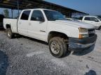 2006 Chevrolet Silverado K2500 Heavy Duty იყიდება Cartersville-ში, GA - Rear End