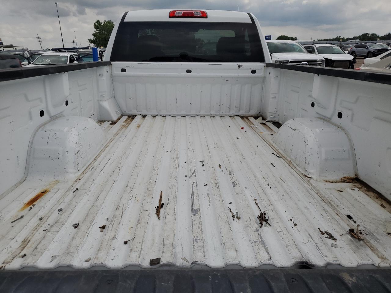 CHEVROLET ALL Models 2022 VIN 3GCNWAEK5NG103552 фото 10
