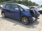 2009 Honda Fit Sport en Venta en Midway, FL - Front End