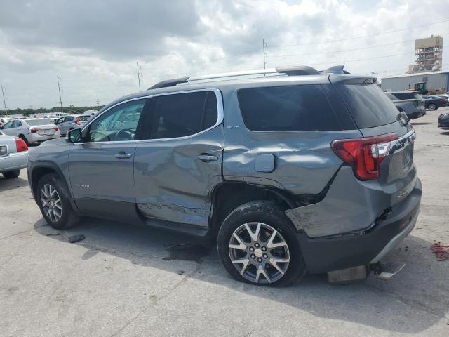  GMC ACADIA 2022 Szary