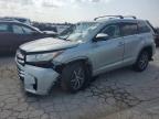 2018 Toyota Highlander Se for Sale in Lebanon, TN - All Over