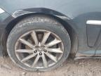2012 JAGUAR XF PREMIUM for sale at Copart BRISTOL