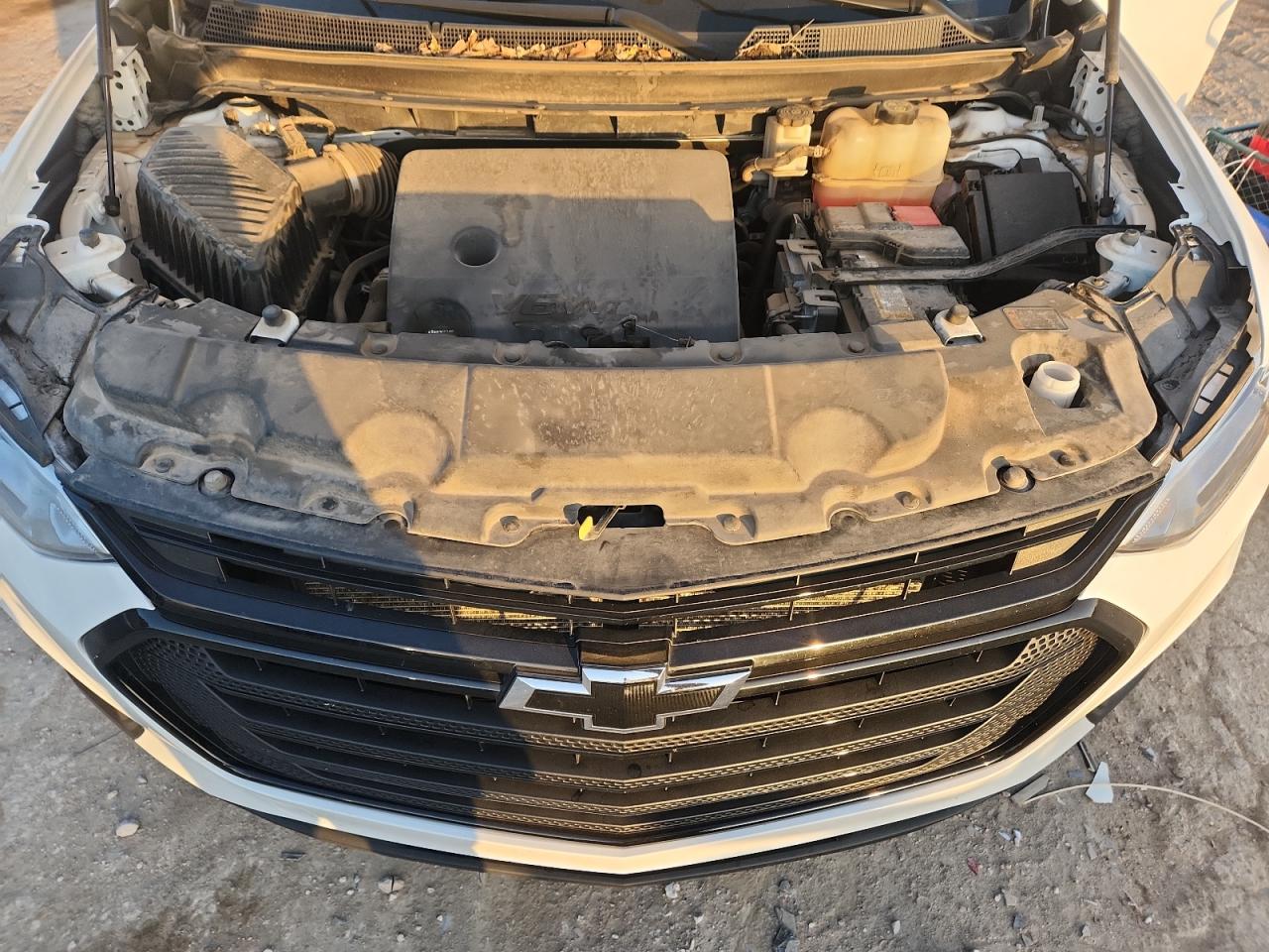 2020 Chevrolet Traverse Ls VIN: 1GNERFKW0LJ212970 Lot: 61948185