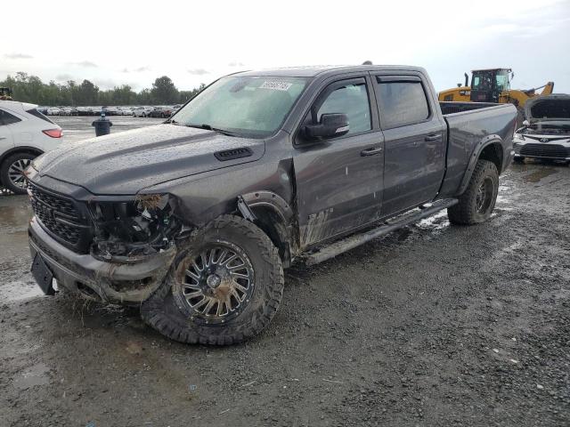 RAM 1500 BIG H 2022
