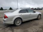 2012 Ford Fusion Sel for Sale in Moraine, OH - Front End