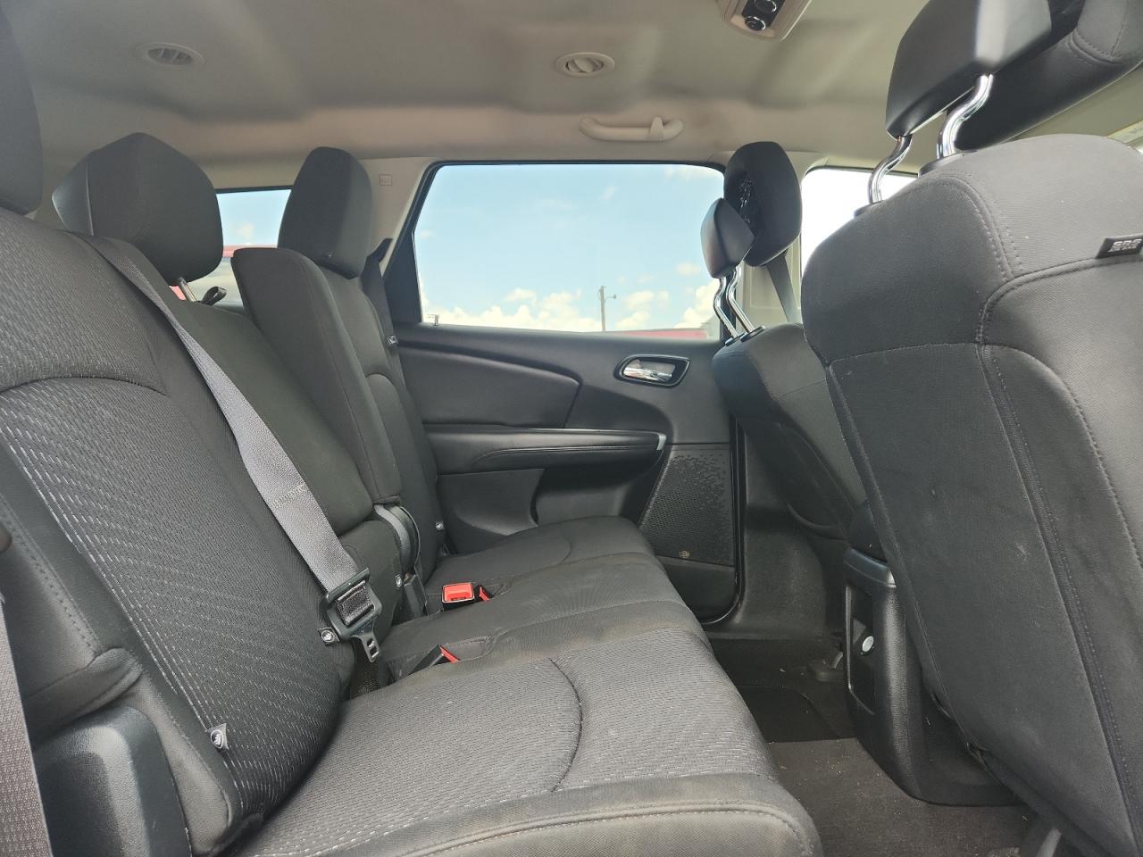 2018 Dodge Journey Sxt VIN: 3C4PDCBG2JT476396 Lot: 62495385