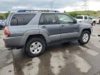2003 Toyota 4Runner Sr5 იყიდება Littleton-ში, CO - Rear End