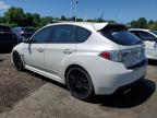 2011 Subaru Impreza Wrx Sti   for Sale in East Granby, CT - Undercarriage
