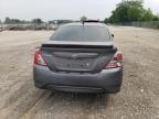 2017 Nissan Versa S de vânzare în Cicero, IN - Front End