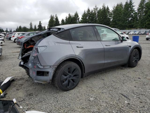  TESLA MODEL Y 2024 Gray