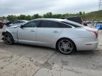 2013 Jaguar Xjl Portfolio en Venta en Littleton, CO - Front End