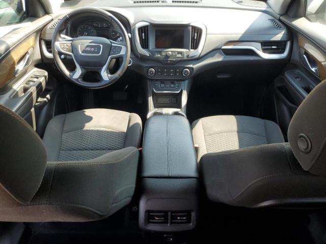  GMC TERRAIN 2018 Biały