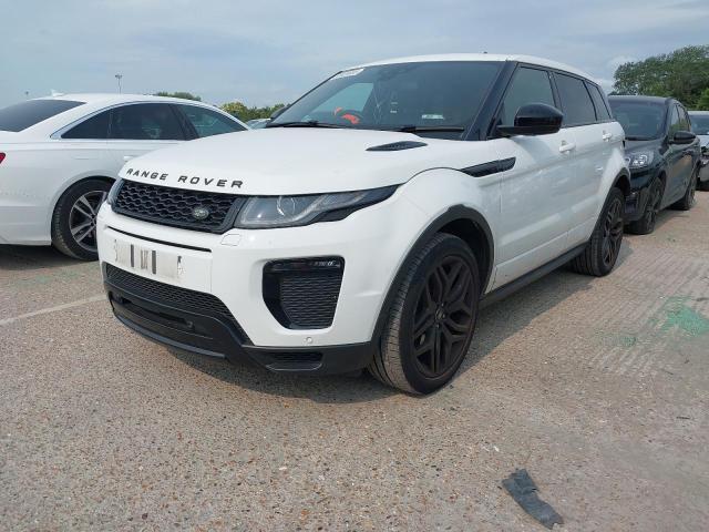 2018 LAND ROVER R ROVER EVOQUE HSE DYN TD  for sale at Copart SANDWICH