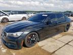 2018 Bmw 740 Xi იყიდება Grand Prairie-ში, TX - Normal Wear