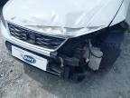 2018 SEAT ATECA SE T for sale at Copart BELFAST