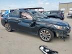 2014 Honda Accord Exl en Venta en Wilmer, TX - Rollover