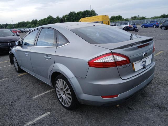 2008 FORD MONDEO TIT