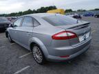 2008 FORD MONDEO TIT for sale at Copart SANDTOFT