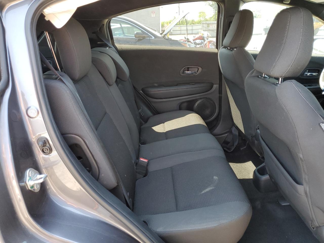 2022 Honda Hr-V Sport VIN: 3CZRU6H15NM734045 Lot: 60449205