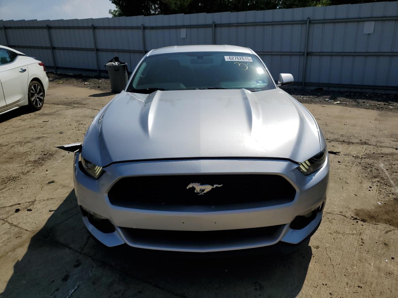 FORD ALL Models 2016 VIN 1FA6P8AM1G5214861 photo 5