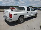 2005 Dodge Dakota Quad Laramie за продажба в Orlando, FL - Burn - Engine