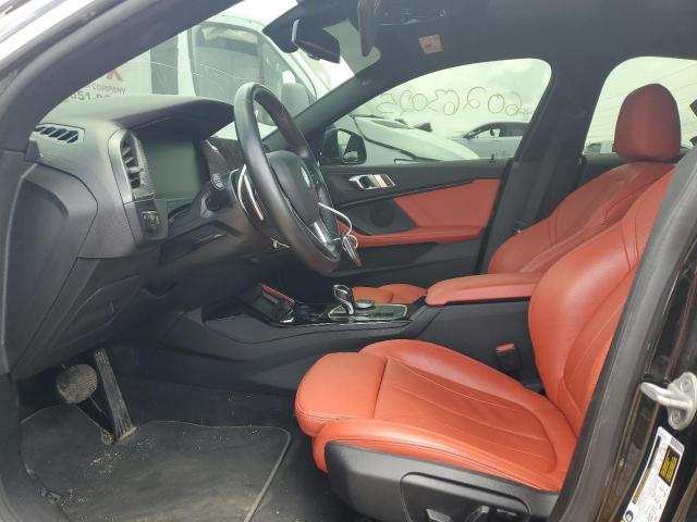  BMW 2 SERIES 2020 Czarny