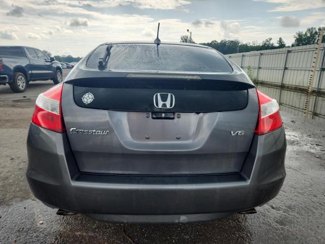 HONDA CROSSTOUR 2012 Charcoal