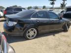 2008 Mercedes-Benz C 350 იყიდება San Martin-ში, CA - Front End