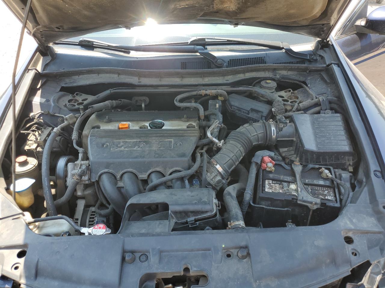 HONDA ACCORD 2008 VIN JHMCP26788C000734 zdjęcie 11