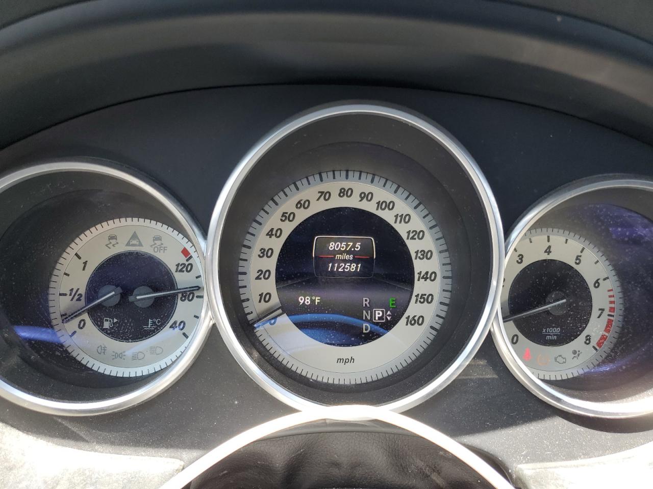 2014 Mercedes-Benz Cls 550 VIN: WDDLJ7DB8EA091119 Lot: 62704375