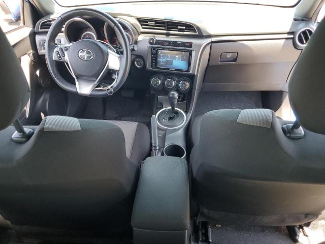  TOYOTA SCION 2016 Синий