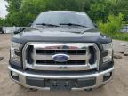2015 FORD F150 SUPERCREW   à vendre chez Copart ON - LONDON