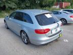 2014 AUDI A4 S LINE TDI CVT  for sale at Copart SANDWICH