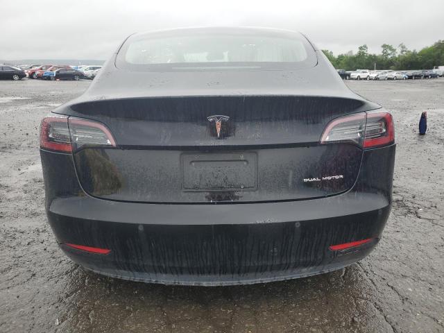  TESLA MODEL 3 2019 Black