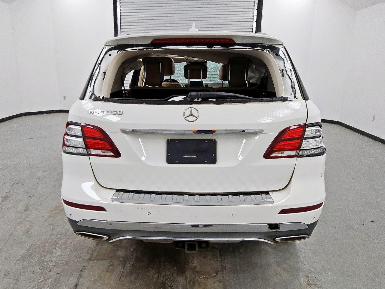 4jgda5jb3ha832350 4JGDA5JB3HA832350 2017 Mercedes-Benz Gle 350