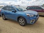 2020 Subaru Forester Limited na sprzedaż w San Antonio, TX - Water/Flood