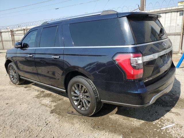  FORD EXPEDITION 2021 Granatowy