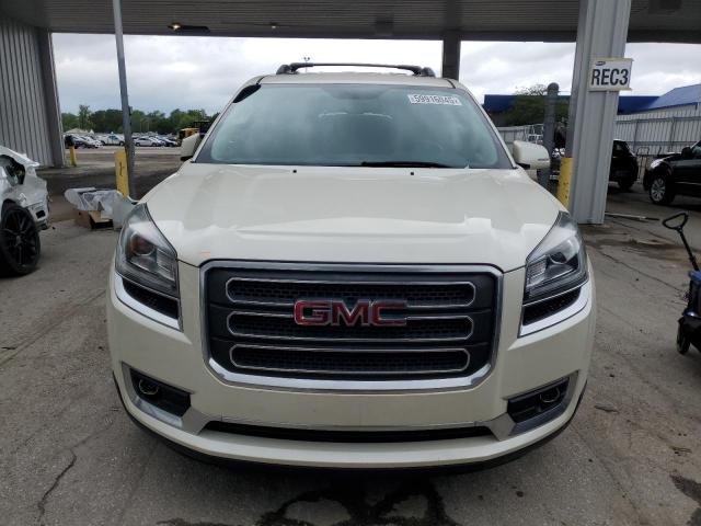  GMC ACADIA 2013 Biały