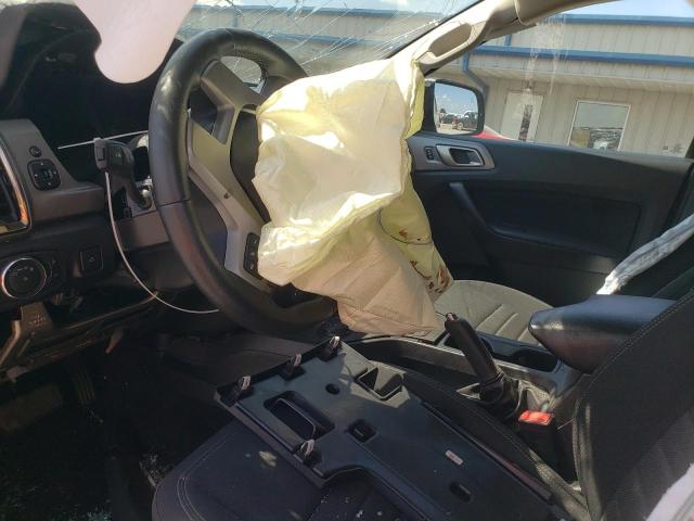  FORD RANGER 2020 Charcoal