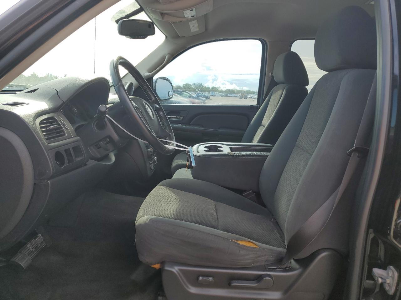 2007 Chevrolet Avalanche C1500 VIN: 3GNEC12087G274575 Lot: 59372495